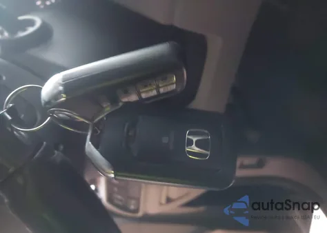 2014 Honda Odyssey Touring/Touring Elite из США, поврежденный, VIN 5FNRL5H95EB084386